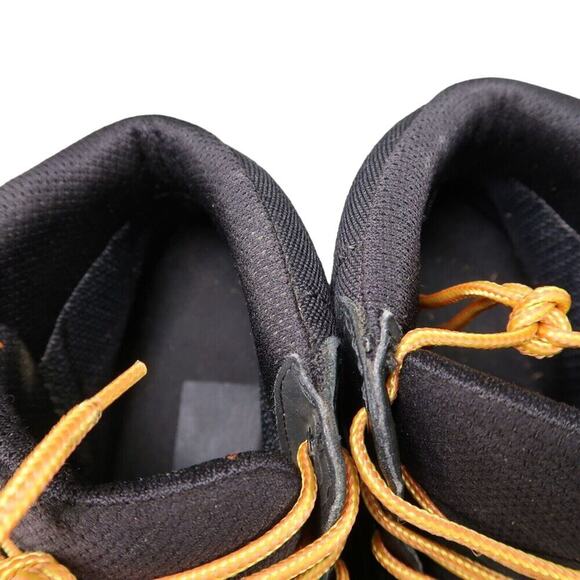 Danner Mens 13 Tactical Boots Striker Torrent 45 Lace Up Durable Leather Black - Picture 15 of 16